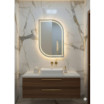 LED Mirror Light (60cm x 90cm)